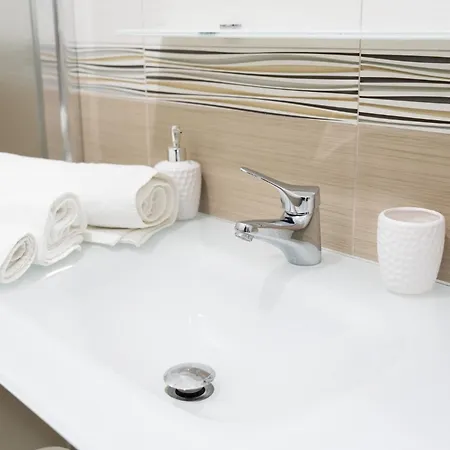 Stelle Gemelle By Thepuglia Apartman