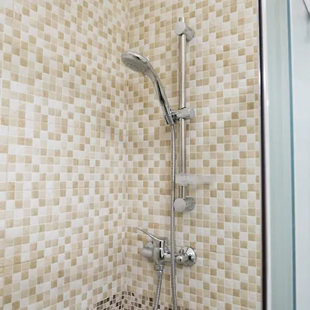 Stelle Gemelle By Thepuglia Apartman Torre Lapillo