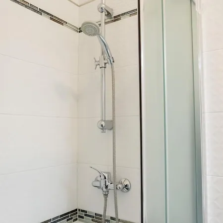 Apartman Stelle Gemelle By Thepuglia Torre Lapillo