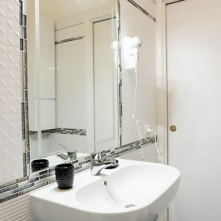 Stelle Gemelle By Thepuglia Apartman