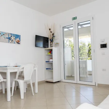 Apartman Stelle Gemelle By Thepuglia