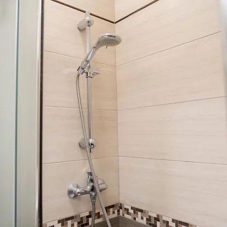 Stelle Gemelle By Thepuglia Apartman *