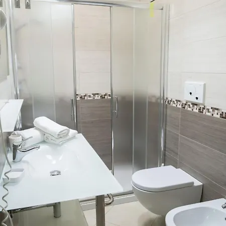 Apartman Stelle Gemelle By Thepuglia *