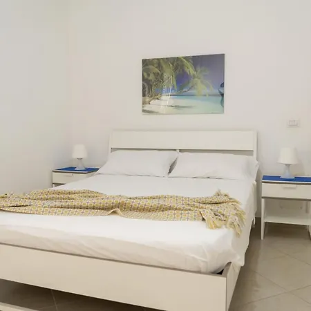 Apartman Stelle Gemelle By Thepuglia