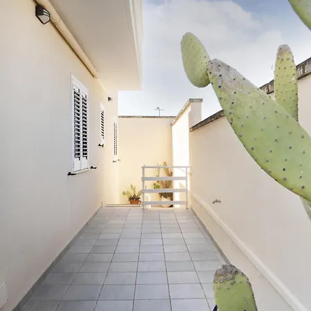 Apartman Stelle Gemelle By Thepuglia *
