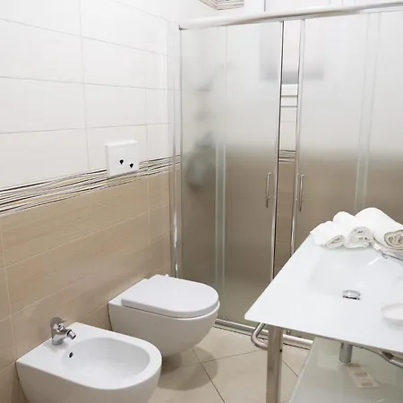 Stelle Gemelle By Thepuglia Apartment *