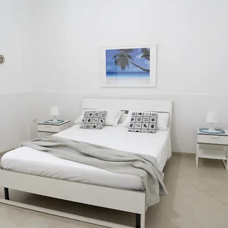 Stelle Gemelle By Thepuglia Apartament