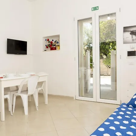 Stelle Gemelle By Thepuglia * Torre Lapillo
