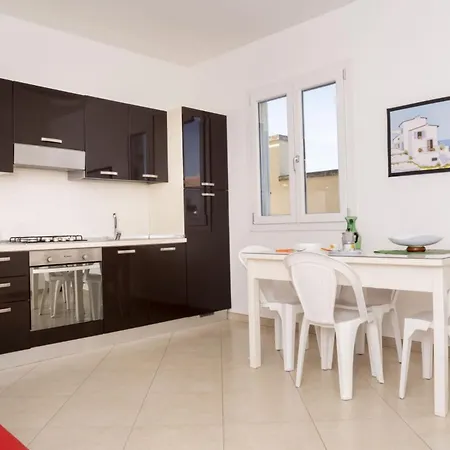 Stelle Gemelle By Thepuglia * Torre Lapillo