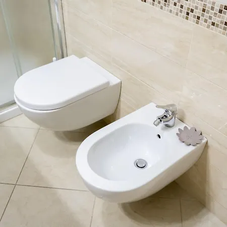 Apartment Stelle Gemelle By Thepuglia