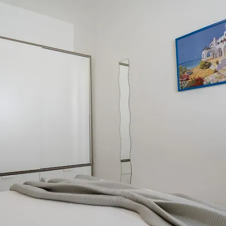 Apartment Stelle Gemelle By Thepuglia